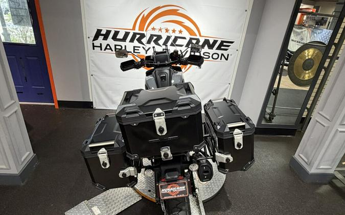 2026 Harley-Davidson® Pan America 1250 Limited