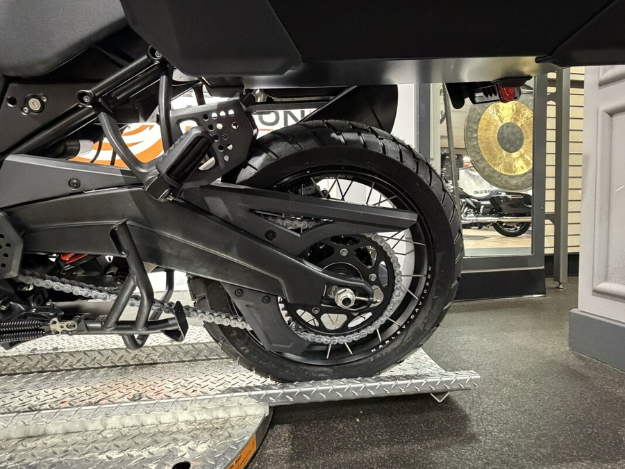 2026 Harley-Davidson® Pan America 1250 Limited