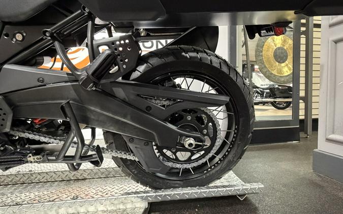 2026 Harley-Davidson® Pan America 1250 Limited