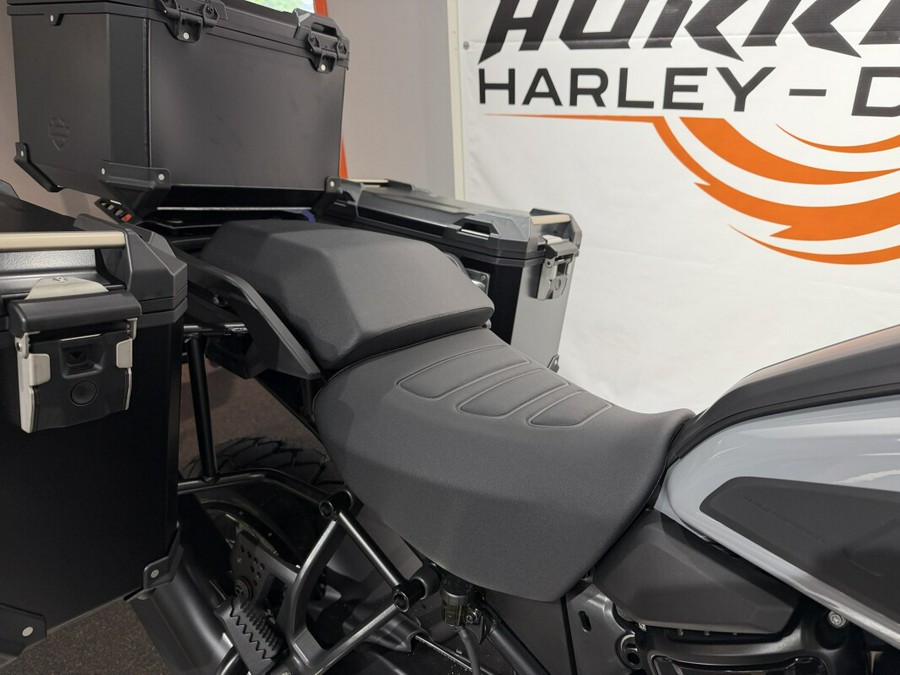 2026 Harley-Davidson® Pan America 1250 Limited