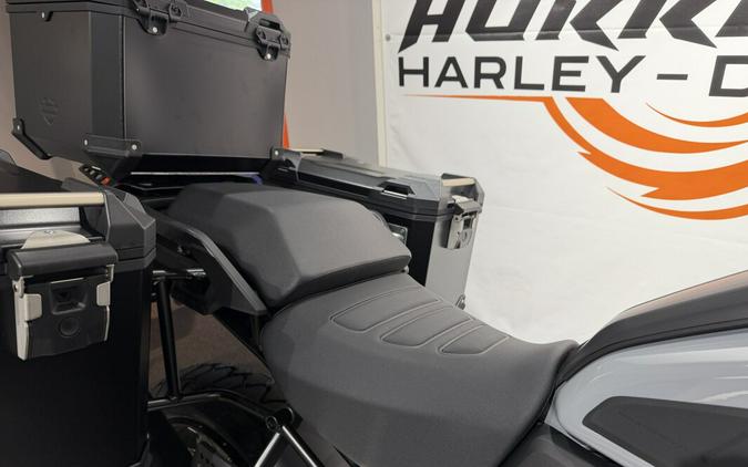 2026 Harley-Davidson® Pan America 1250 Limited