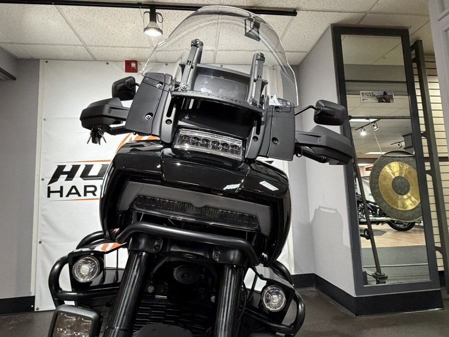 2026 Harley-Davidson® Pan America 1250 Limited