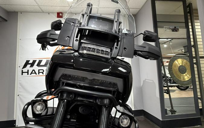 2026 Harley-Davidson® Pan America 1250 Limited