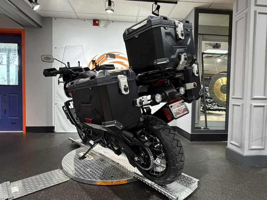 2026 Harley-Davidson® Pan America 1250 Limited