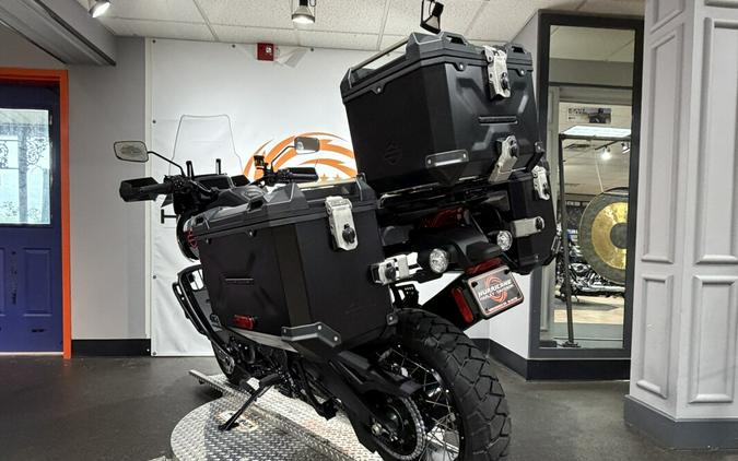2026 Harley-Davidson® Pan America 1250 Limited