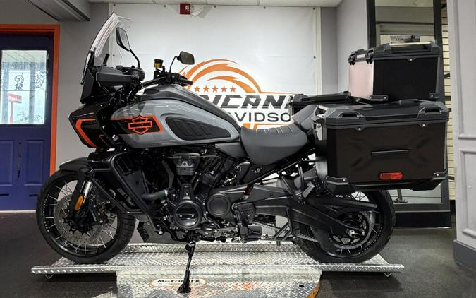 2026 Harley-Davidson® Pan America 1250 Limited