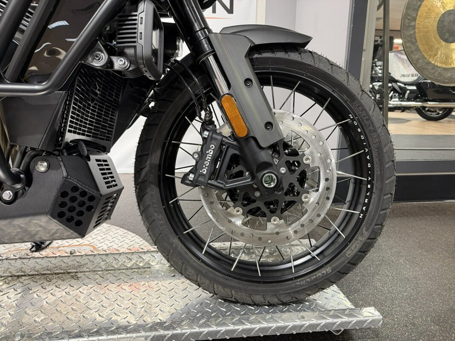 2026 Harley-Davidson® Pan America 1250 Limited