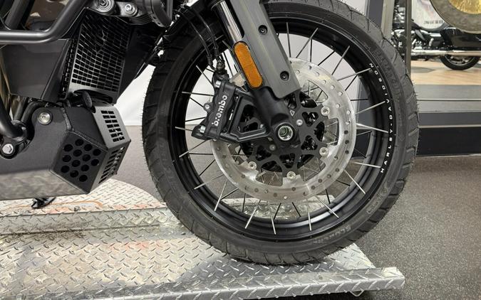 2026 Harley-Davidson® Pan America 1250 Limited