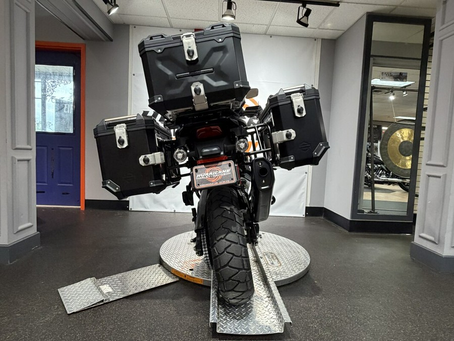 2026 Harley-Davidson® Pan America 1250 Limited