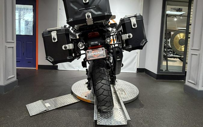 2026 Harley-Davidson® Pan America 1250 Limited