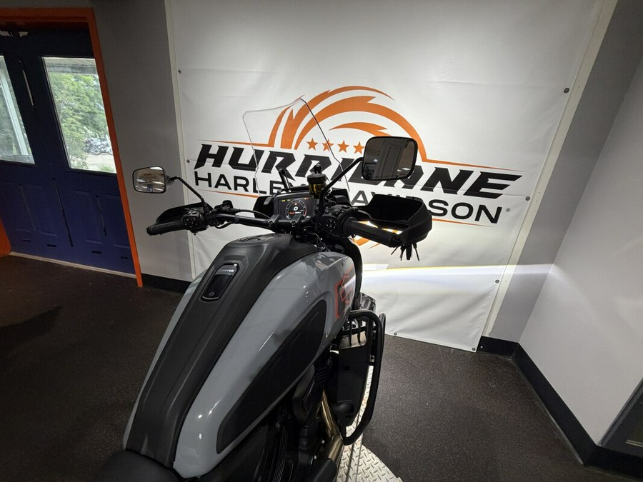2026 Harley-Davidson® Pan America 1250 Limited