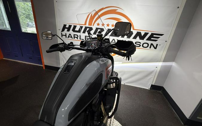 2026 Harley-Davidson® Pan America 1250 Limited