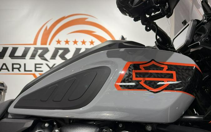 2026 Harley-Davidson® Pan America 1250 Limited