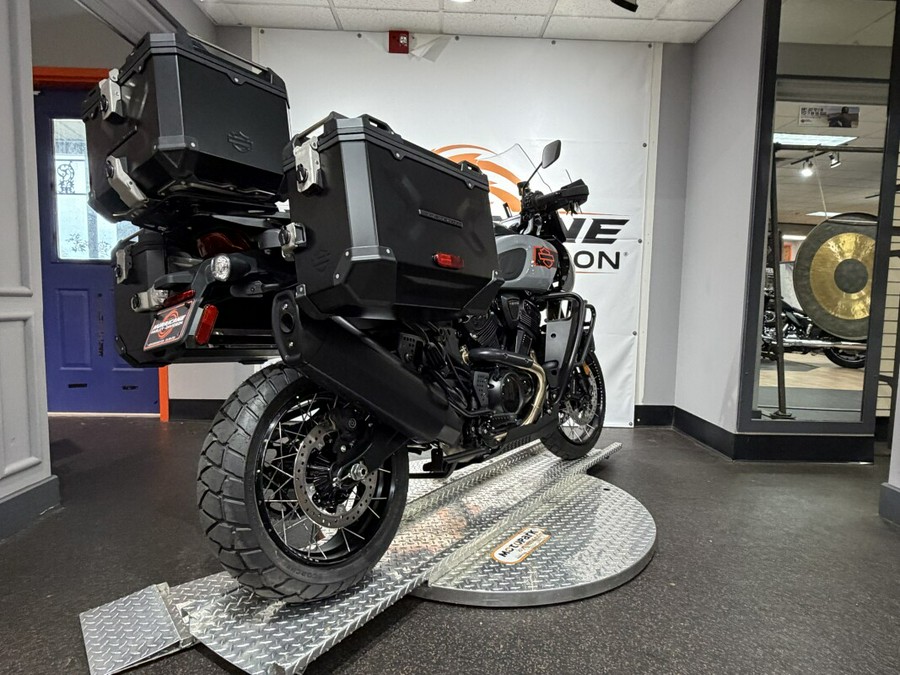 2026 Harley-Davidson® Pan America 1250 Limited