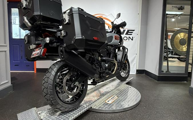 2026 Harley-Davidson® Pan America 1250 Limited