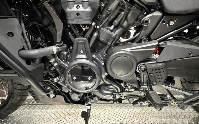 2026 Harley-Davidson® Pan America 1250 Limited