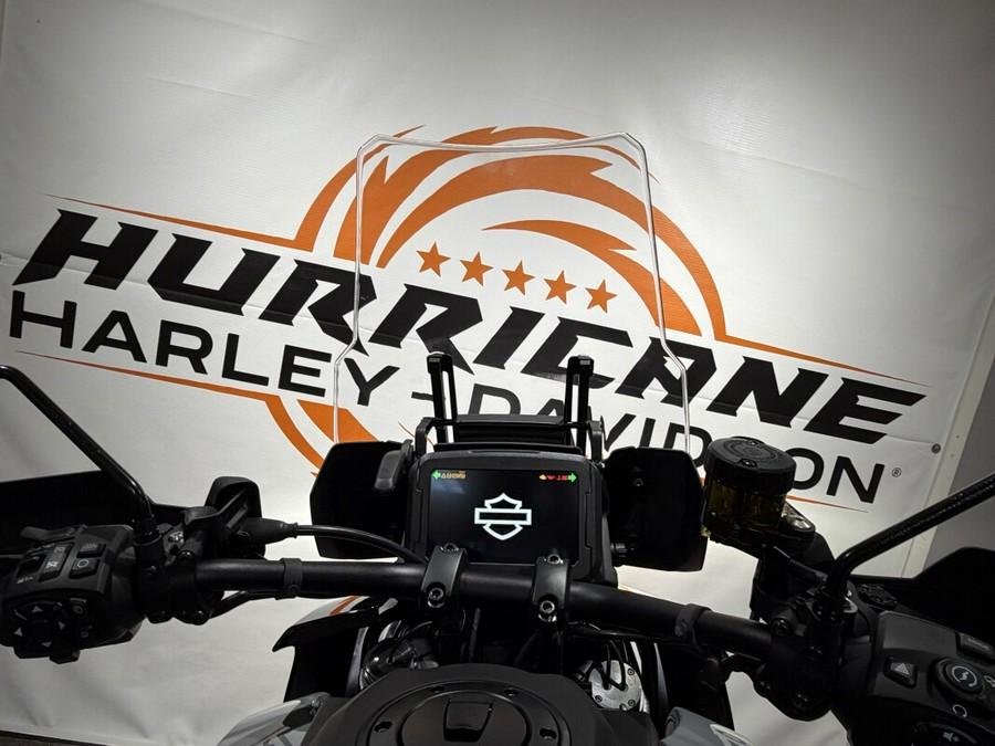 2026 Harley-Davidson® Pan America 1250 Limited