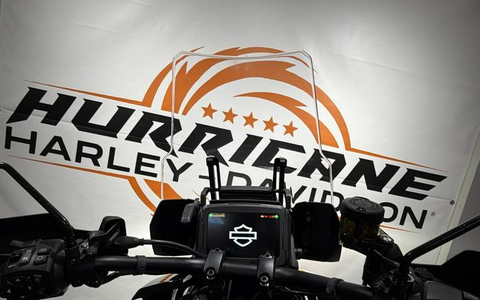 2026 Harley-Davidson® Pan America 1250 Limited