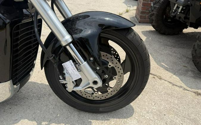 2025 Suzuki Boulevard M109R