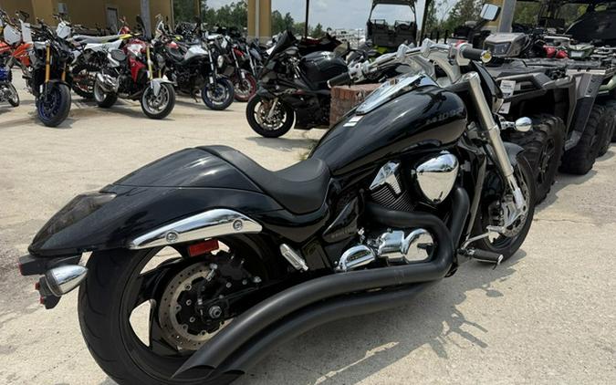 2025 Suzuki Boulevard M109R