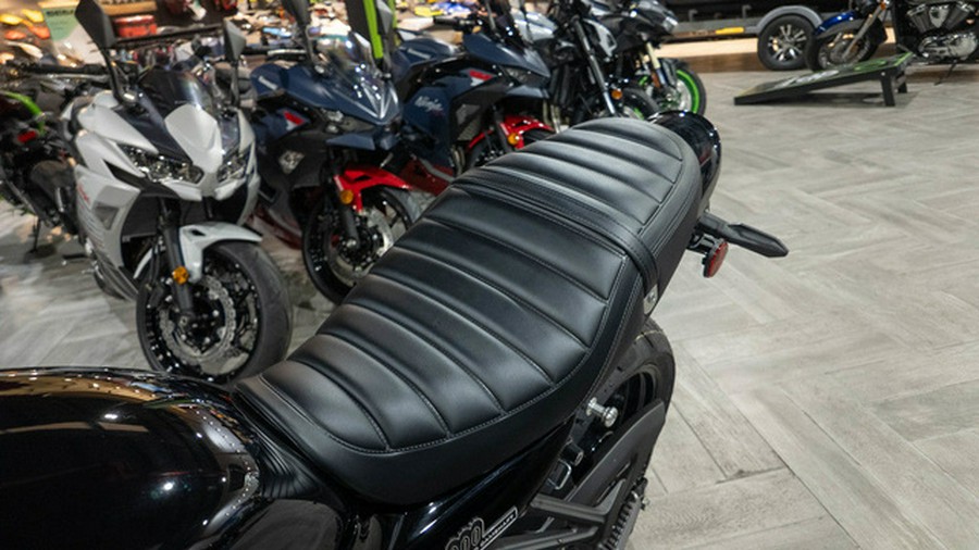 2026 Kawasaki Z900RS ABS