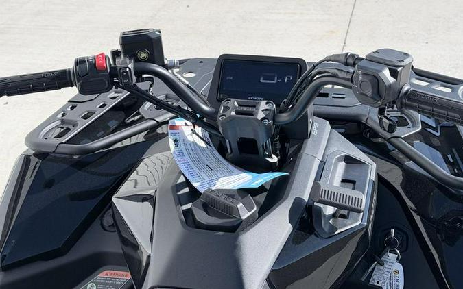 2027 CF Moto ATV CForce C5