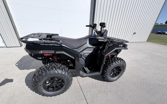 2027 CF Moto ATV CForce C5