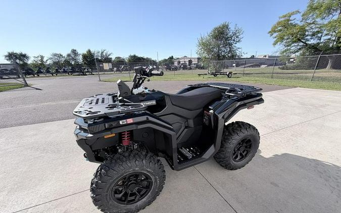 2027 CF Moto ATV CForce C5