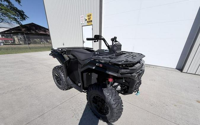 2027 CF Moto ATV CForce C5