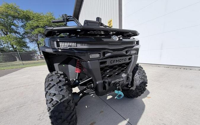 2027 CF Moto ATV CForce C5