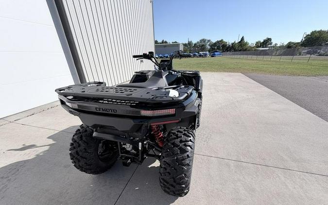 2027 CF Moto ATV CForce C5