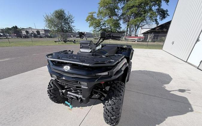 2027 CF Moto ATV CForce C5