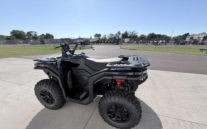 2027 CF Moto ATV CForce C5