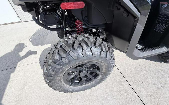 2027 CF Moto ATV CForce C5