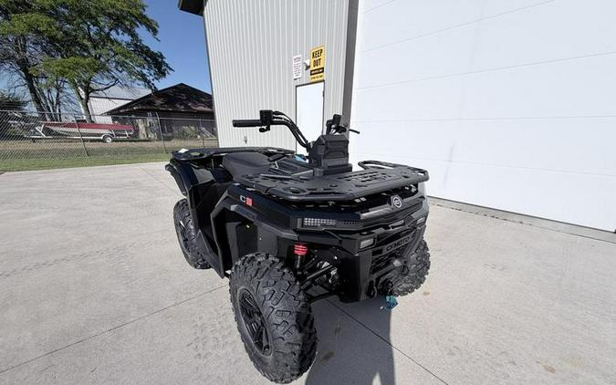 2027 CF Moto ATV CForce C5