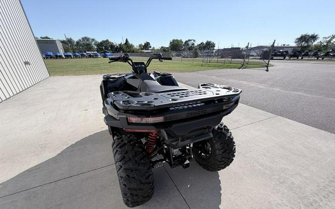 2027 CF Moto ATV CForce C5