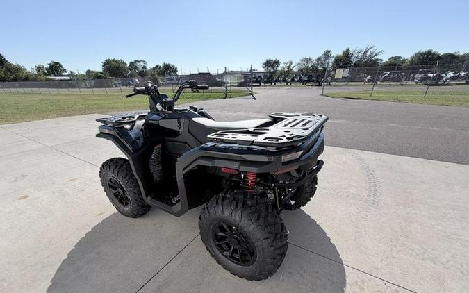 2027 CF Moto ATV CForce C5
