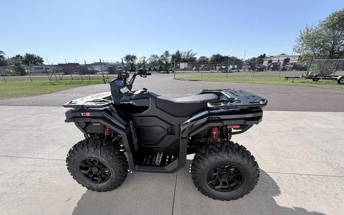 2027 CF Moto ATV CForce C5
