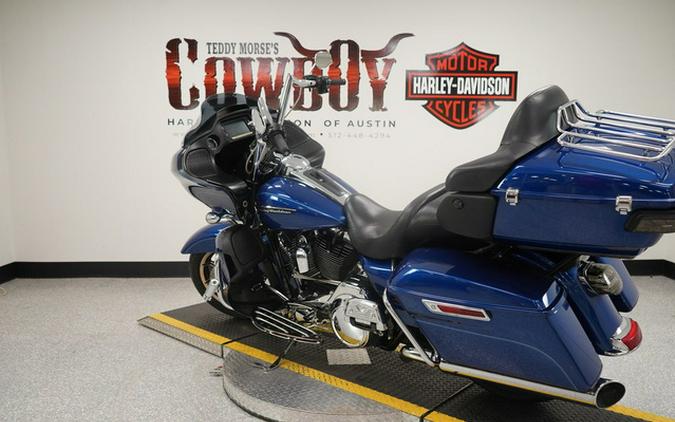 2016 Harley-Davidson Touring FLTRU - Road Glide Ultra