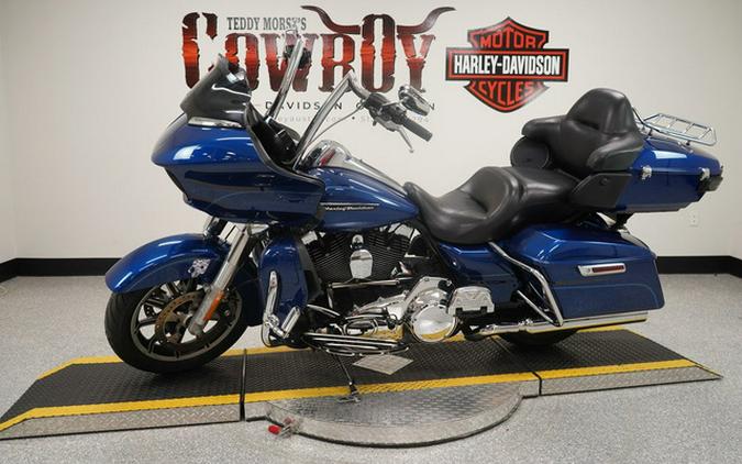 2016 Harley-Davidson Touring FLTRU - Road Glide Ultra