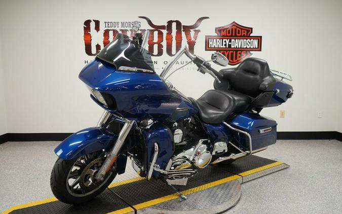 2016 Harley-Davidson Touring FLTRU - Road Glide Ultra
