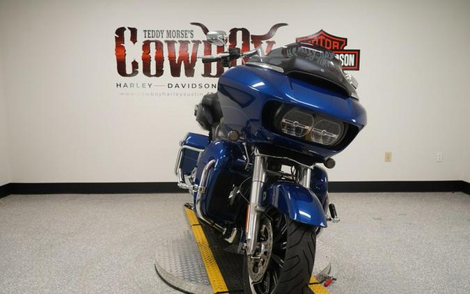 2016 Harley-Davidson Touring FLTRU - Road Glide Ultra
