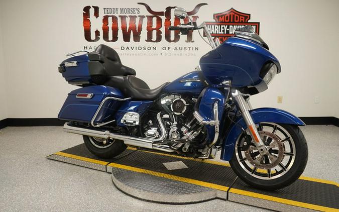 2016 Harley-Davidson Touring FLTRU - Road Glide Ultra