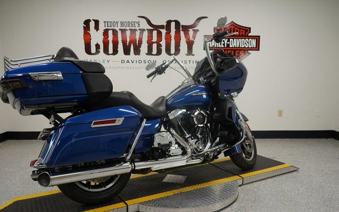 2016 Harley-Davidson Touring FLTRU - Road Glide Ultra