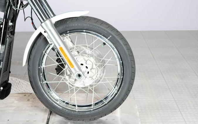 2026 Harley-Davidson Super Glide FXD