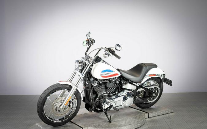 2026 Harley-Davidson Super Glide FXD