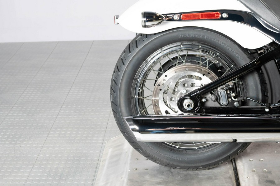 2026 Harley-Davidson Super Glide FXD