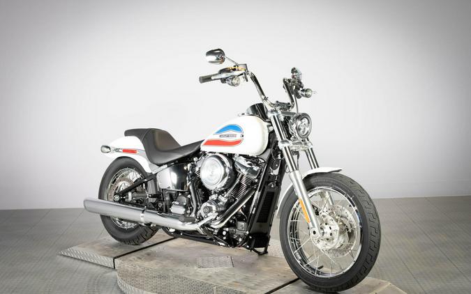 2026 Harley-Davidson Super Glide FXD