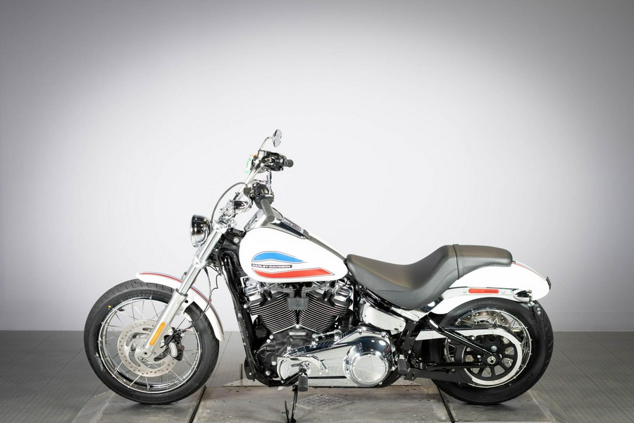 2026 Harley-Davidson Super Glide FXD