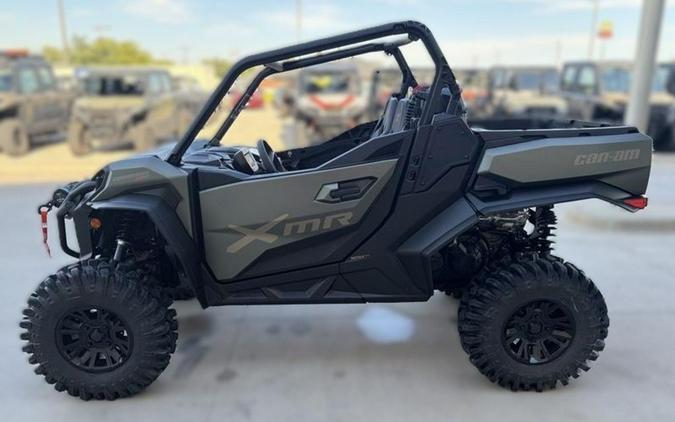 2027 Can-Am® Commander X mr